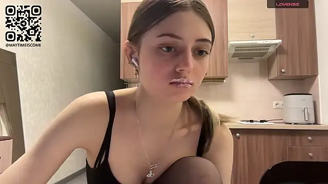 AidaGloshen online show from 6, 4, 2026