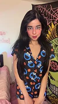 wetbyAlice online show from 13, 1, 2026