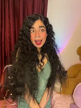 wetbyAlice online show from 18, 2, 2026