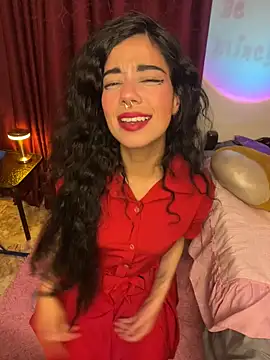 wetbyAlice online show from 26, 3, 2026