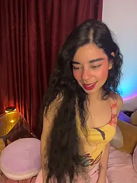 wetbyAlice online show from 1, 4, 2026