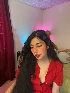 Snapshot of wetbyAlice chatting on 14, 5, 2026 wetbyAlice online show from 14, 5, 2026