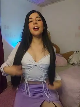 Snapshot of wetbyAlice chatting on 17, 7, 2026 wetbyAlice online show from 17, 7, 2026