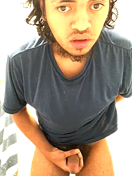 Caesara433 online show from 1, 12, 2025