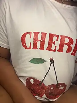 cherxyl royal online show from 3, 6, 2026