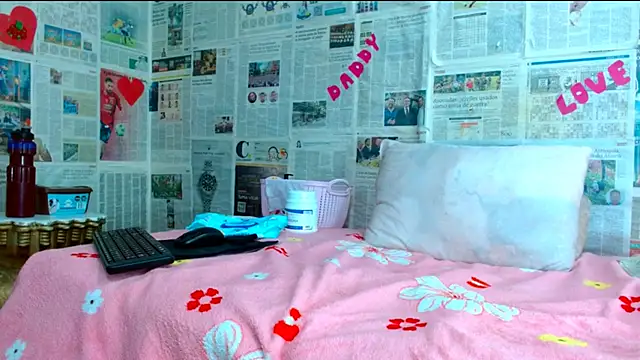 hexaravagina22 online show from 13, 1, 2026