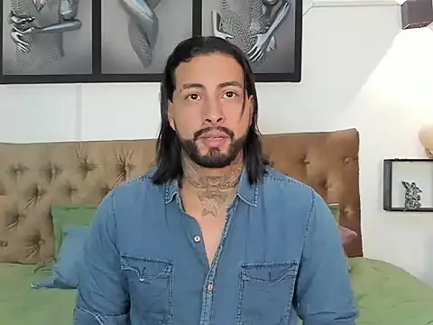 Snapshot of christopher_palmerjs chatting on 24, 2, 2026 christopher palmerjs online show from 24, 2, 2026