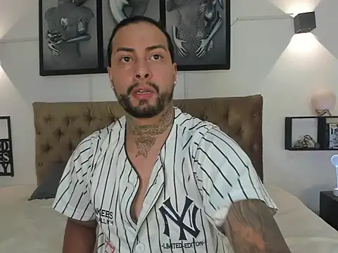 Snapshot of christopher_palmerjs chatting on 11, 7, 2026 christopher palmerjs online show from 11, 7, 2026