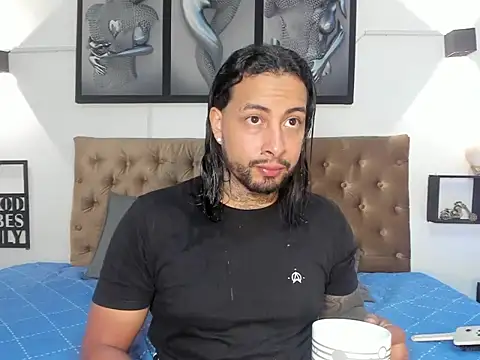 Snapshot of christopher_palmerjs chatting on 14, 7, 2026 christopher palmerjs online show from 14, 7, 2026