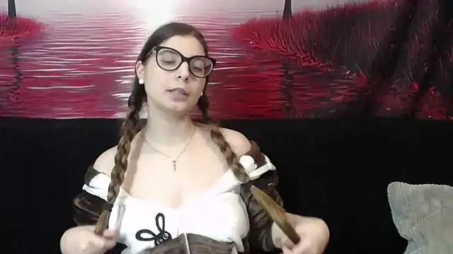 sweetbabygirlforyou online show from 4, 12, 2025