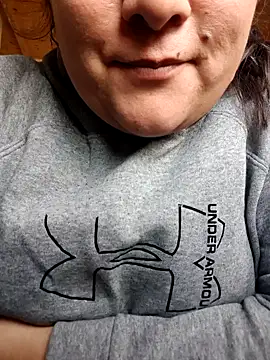 Snapshot of Clara_Arg chatting on 6, 11, 2025 Clara Arg online show from 6, 11, 2025