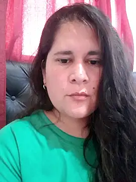 Snapshot of Clara_Arg chatting on 16, 11, 2025 Clara Arg online show from 16, 11, 2025