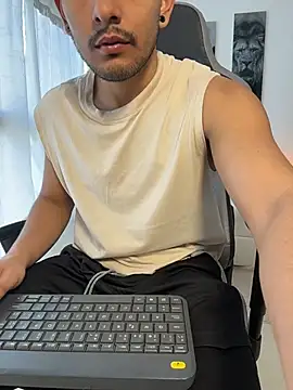 Snapshot of IamKael_ chatting on 26, 2, 2026 IamKael online show from 26, 2, 2026