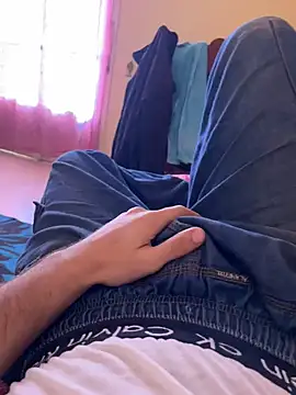 Unique-Man online show from 16, 2, 2026