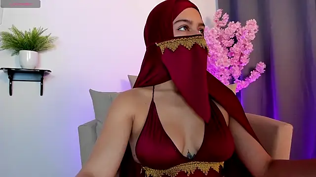 shaima   online show from 9, 3, 2026