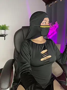 shaima   online show from 20, 5, 2026