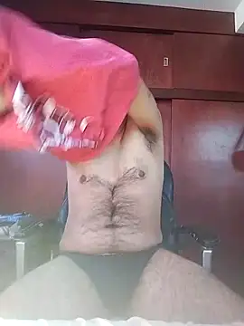 Fernandperez21 online show from 4, 11, 2025