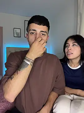 BIJOU SECRET online show from 2, 4, 2026