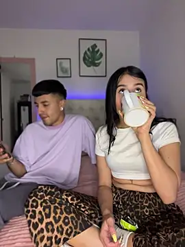 BIJOU SECRET online show from 14, 4, 2026