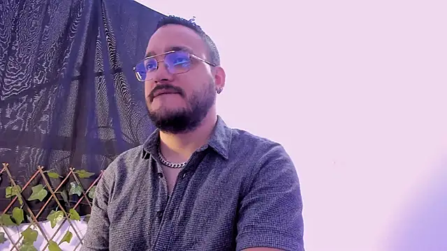 MarkWolfe1 online show from 27, 10, 2025