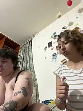 Ellie Raven online show from 28, 10, 2025