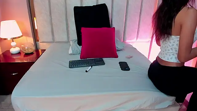 KeimyWilde online show from 22, 12, 2025