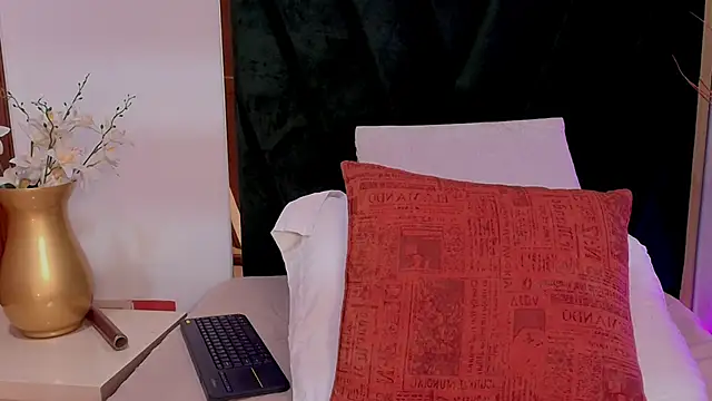 KeimyWilde online show from 31, 3, 2026