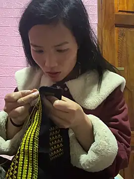 Yunzang online show from 7, 3, 2026