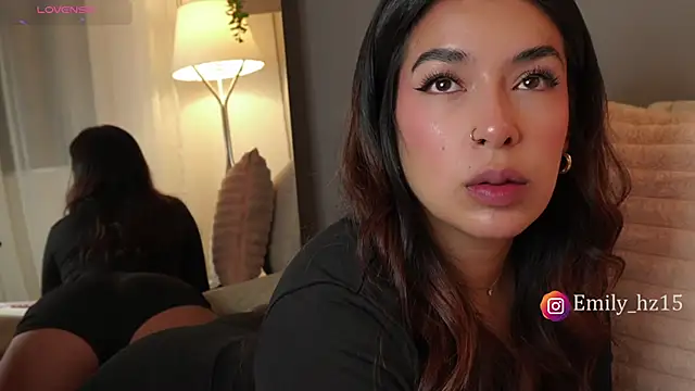 Missemily 11 online show from 17, 3, 2026