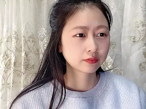 nuannuan35593 online show from 30, 10, 2025