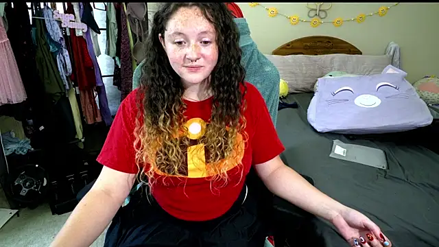 sugasunny04 online show from 19, 5, 2026