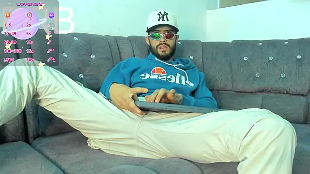 Snapshot of harold_777 chatting on 9, 2, 2026 harold 777 online show from 9, 2, 2026