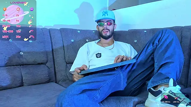 Snapshot of harold_777 chatting on 10, 2, 2026 harold 777 online show from 10, 2, 2026