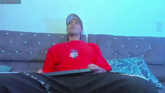 Snapshot of harold_777 chatting on 7, 3, 2026 harold 777 online show from 7, 3, 2026