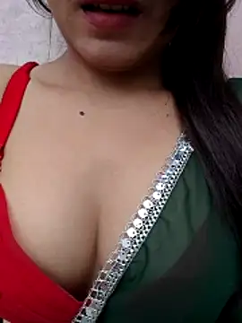 nudepari online show from 7, 1, 2026