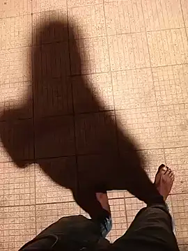 younggblackkCOCK19 online show from 19, 3, 2026