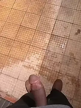 younggblackkCOCK19 online show from 17, 4, 2026