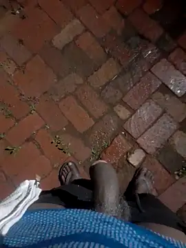 younggblackkCOCK19 online show from 27, 4, 2026