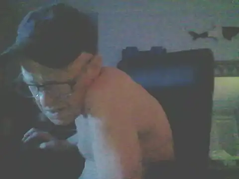 krisdeanbb online show from 23, 3, 2026