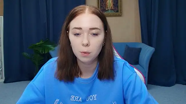 Snapshot of AddieOsler chatting on 18, 1, 2026 AddieOsler online show from 18, 1, 2026