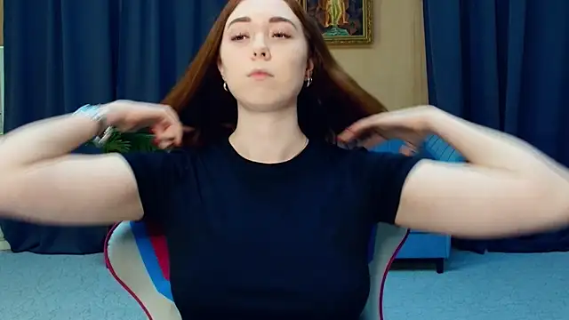 Snapshot of AddieOsler chatting on 19, 2, 2026 AddieOsler online show from 19, 2, 2026