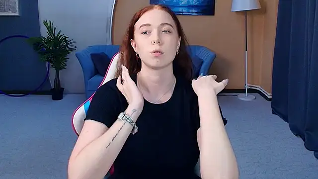 Snapshot of AddieOsler chatting on 10, 6, 2026 AddieOsler online show from 10, 6, 2026