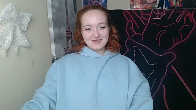 MissAriaa online show from 5, 3, 2026