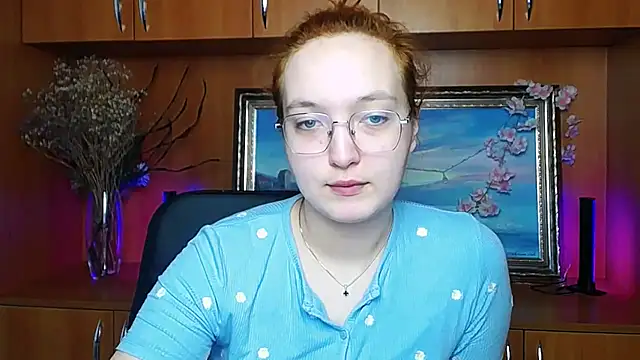 MissAriaa online show from 3, 4, 2026