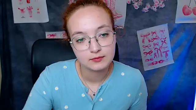 Snapshot of MissAriaa chatting on 12, 6, 2026 MissAriaa online show from 12, 6, 2026
