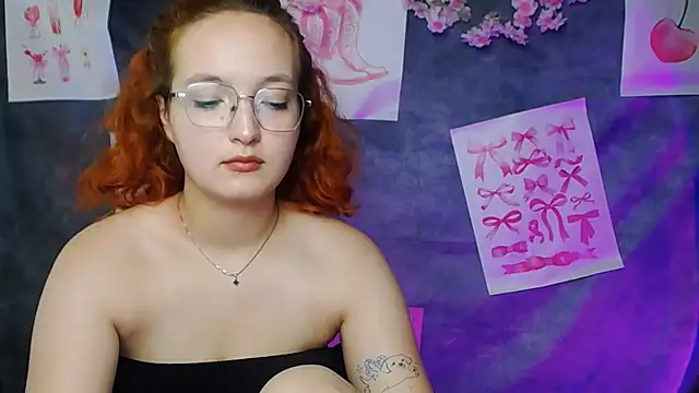 Snapshot of MissAriaa chatting on 17, 6, 2026 MissAriaa online show from 17, 6, 2026