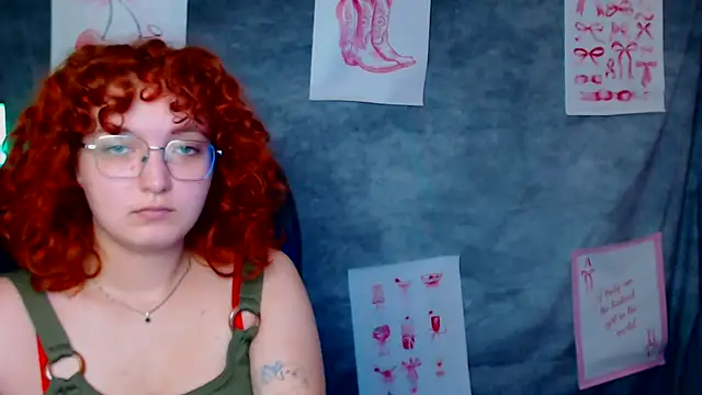 Snapshot of MissAriaa chatting on 12, 7, 2026 MissAriaa online show from 12, 7, 2026