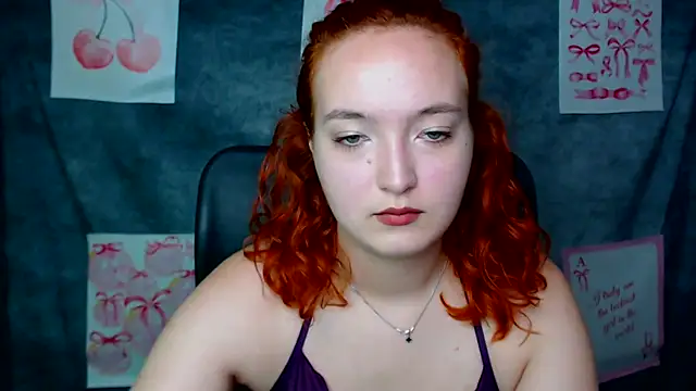 Snapshot of MissAriaa chatting on 13, 7, 2026 MissAriaa online show from 13, 7, 2026