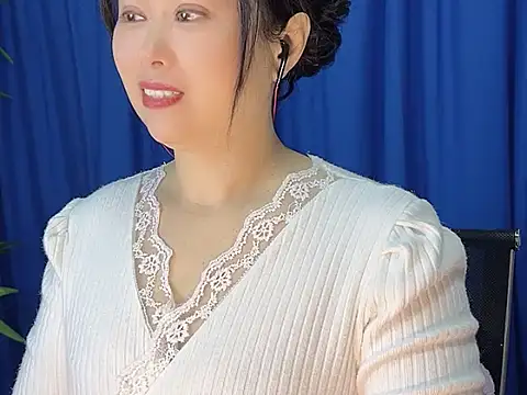 Snapshot of yaoyao22678 chatting on 7, 1, 2026 yaoyao22678 online show from 7, 1, 2026