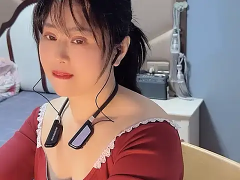 Snapshot of yaoyao22678 chatting on 17, 1, 2026 yaoyao22678 online show from 17, 1, 2026